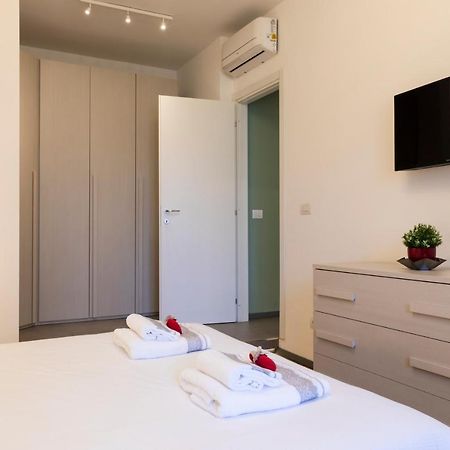 Ecogreen Flats Prestige - Central Station Μιλάνο Εξωτερικό φωτογραφία