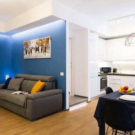 Ecogreen Flats Prestige - Central Station Μιλάνο Εξωτερικό φωτογραφία