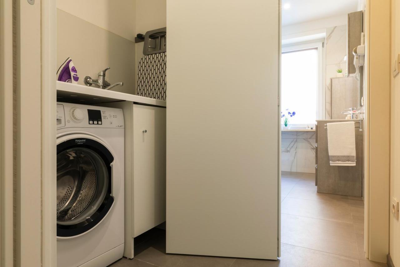 Ecogreen Flats Prestige - Central Station Μιλάνο Εξωτερικό φωτογραφία
