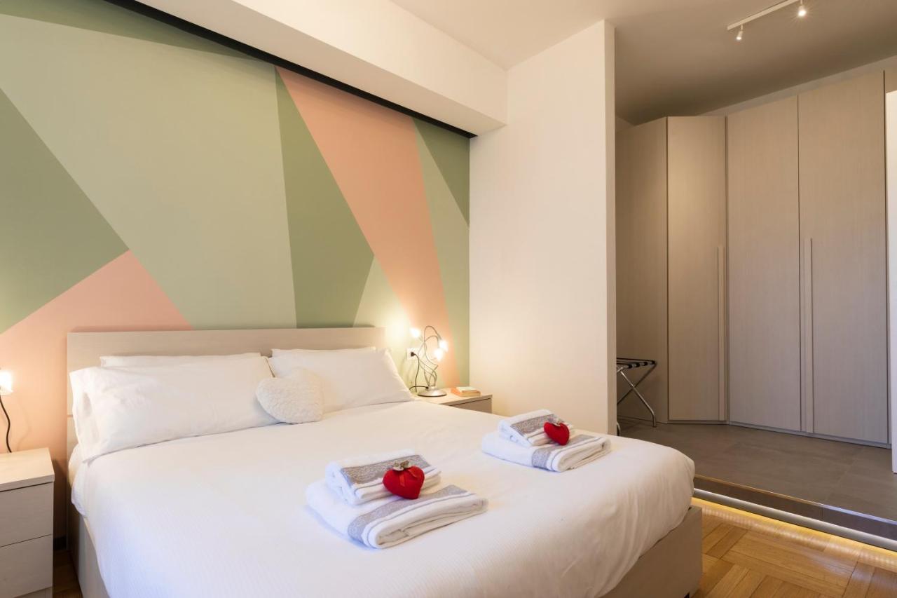 Ecogreen Flats Prestige - Central Station Μιλάνο Εξωτερικό φωτογραφία