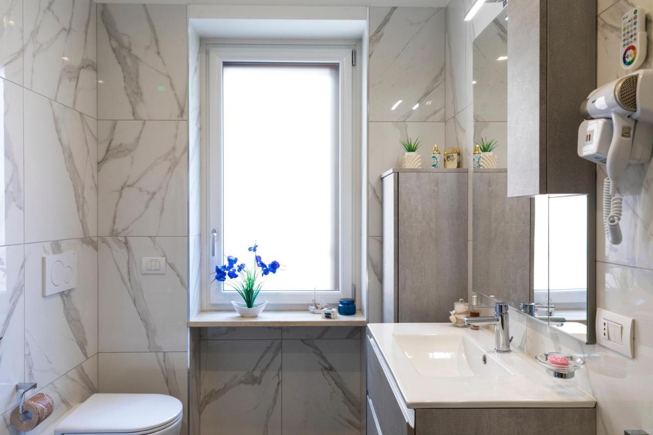 Ecogreen Flats Prestige - Central Station Μιλάνο Εξωτερικό φωτογραφία