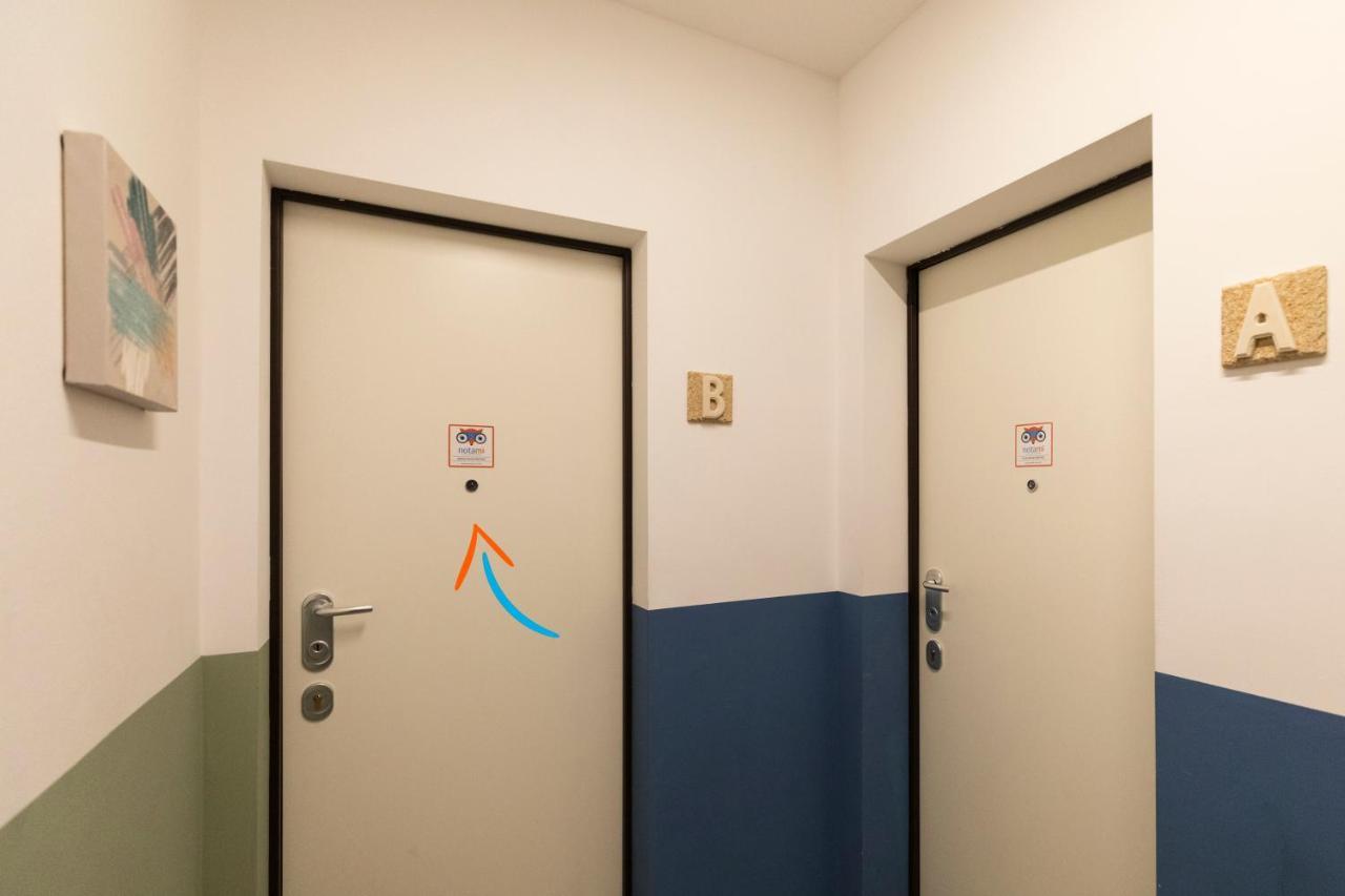 Ecogreen Flats Prestige - Central Station Μιλάνο Εξωτερικό φωτογραφία