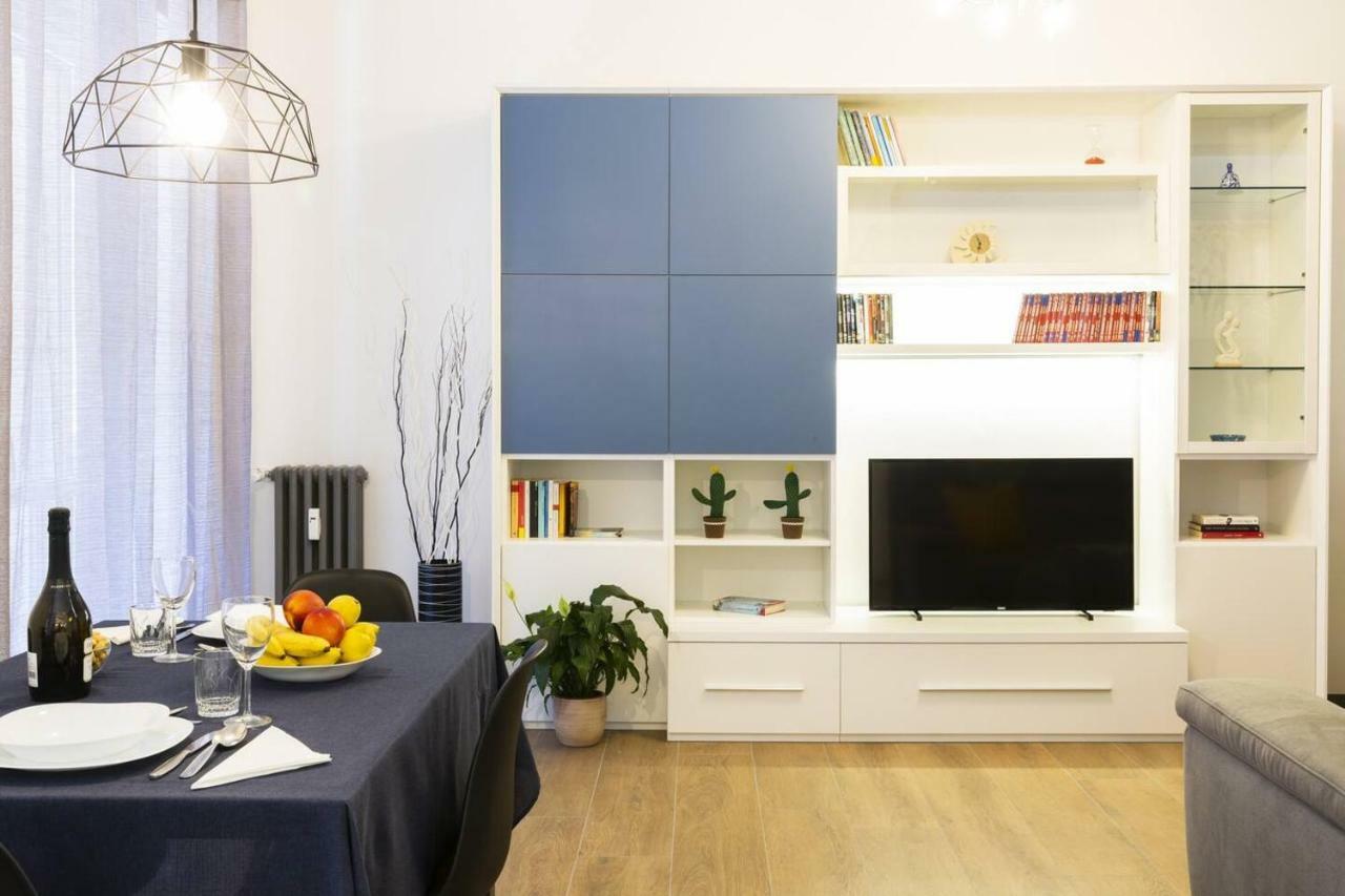 Ecogreen Flats Prestige - Central Station Μιλάνο Εξωτερικό φωτογραφία