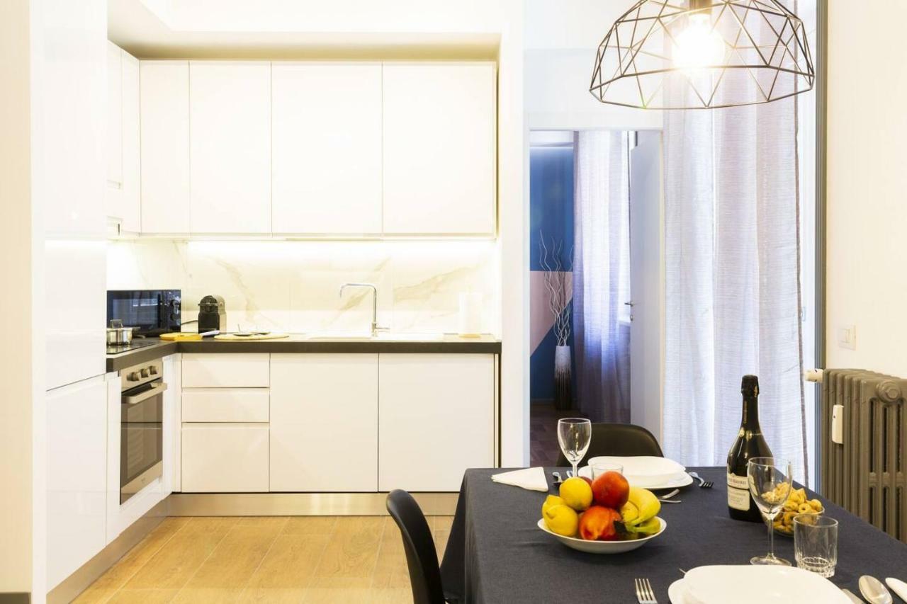 Ecogreen Flats Prestige - Central Station Μιλάνο Εξωτερικό φωτογραφία