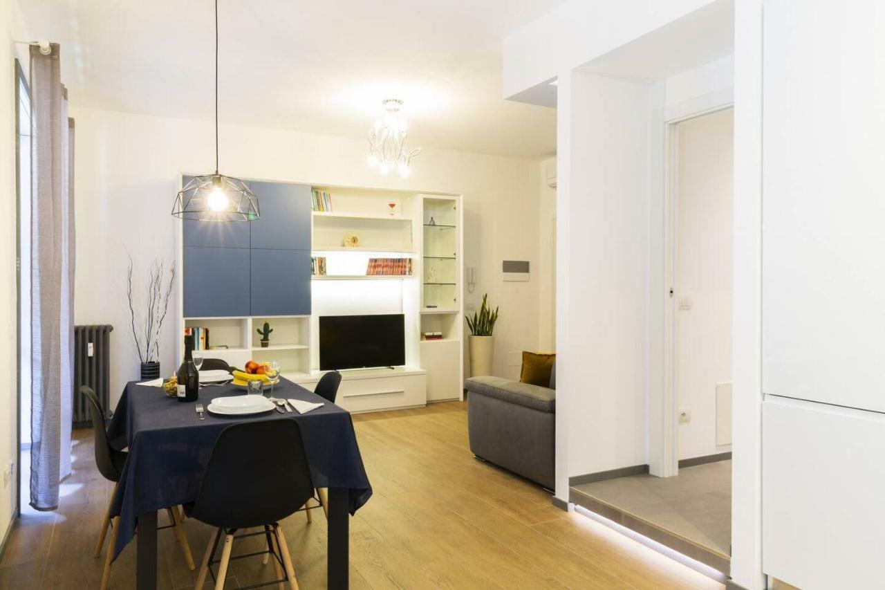 Ecogreen Flats Prestige - Central Station Μιλάνο Εξωτερικό φωτογραφία