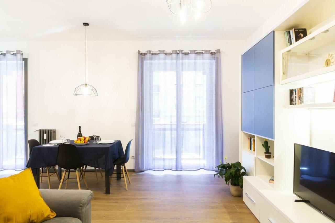 Ecogreen Flats Prestige - Central Station Μιλάνο Εξωτερικό φωτογραφία