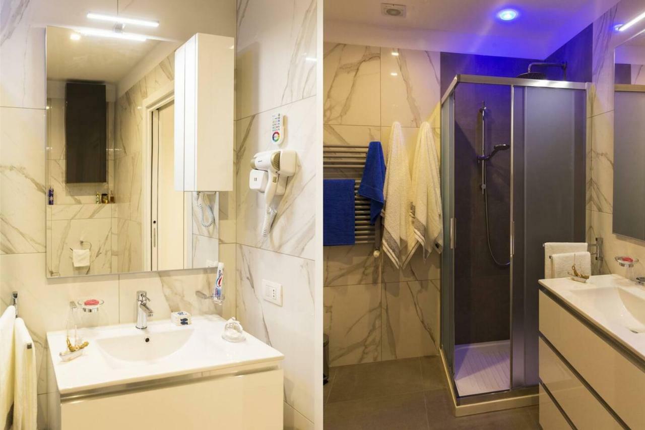 Ecogreen Flats Prestige - Central Station Μιλάνο Εξωτερικό φωτογραφία