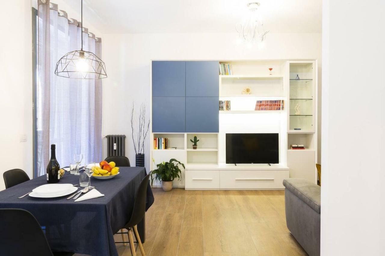 Ecogreen Flats Prestige - Central Station Μιλάνο Εξωτερικό φωτογραφία