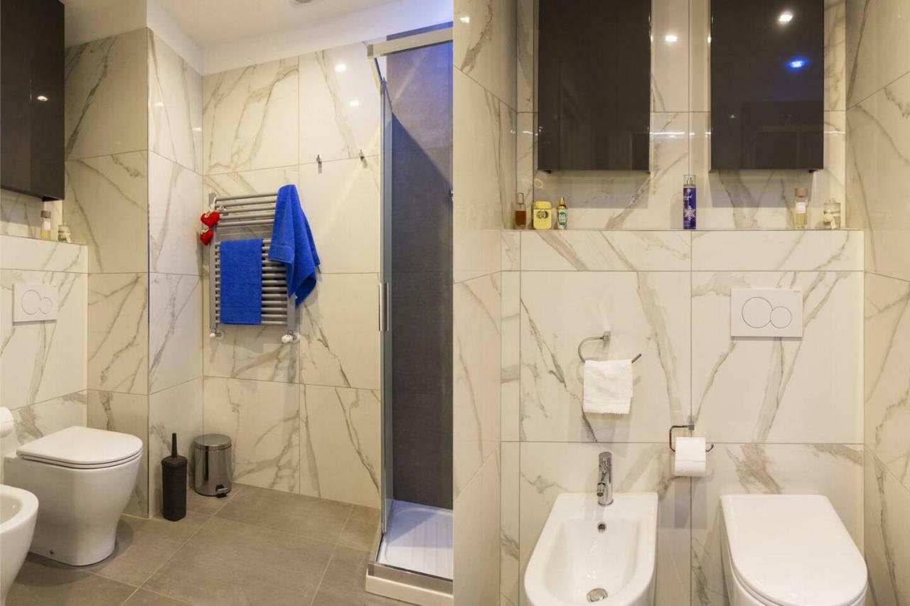 Ecogreen Flats Prestige - Central Station Μιλάνο Εξωτερικό φωτογραφία