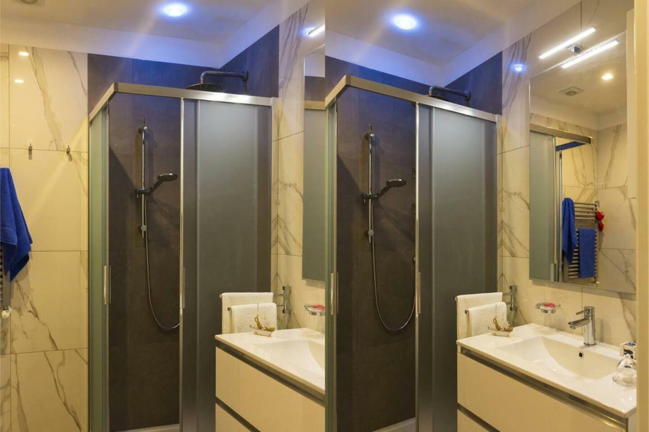 Ecogreen Flats Prestige - Central Station Μιλάνο Εξωτερικό φωτογραφία
